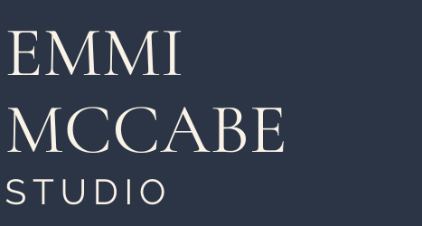Emmi McCabe Studio Logo