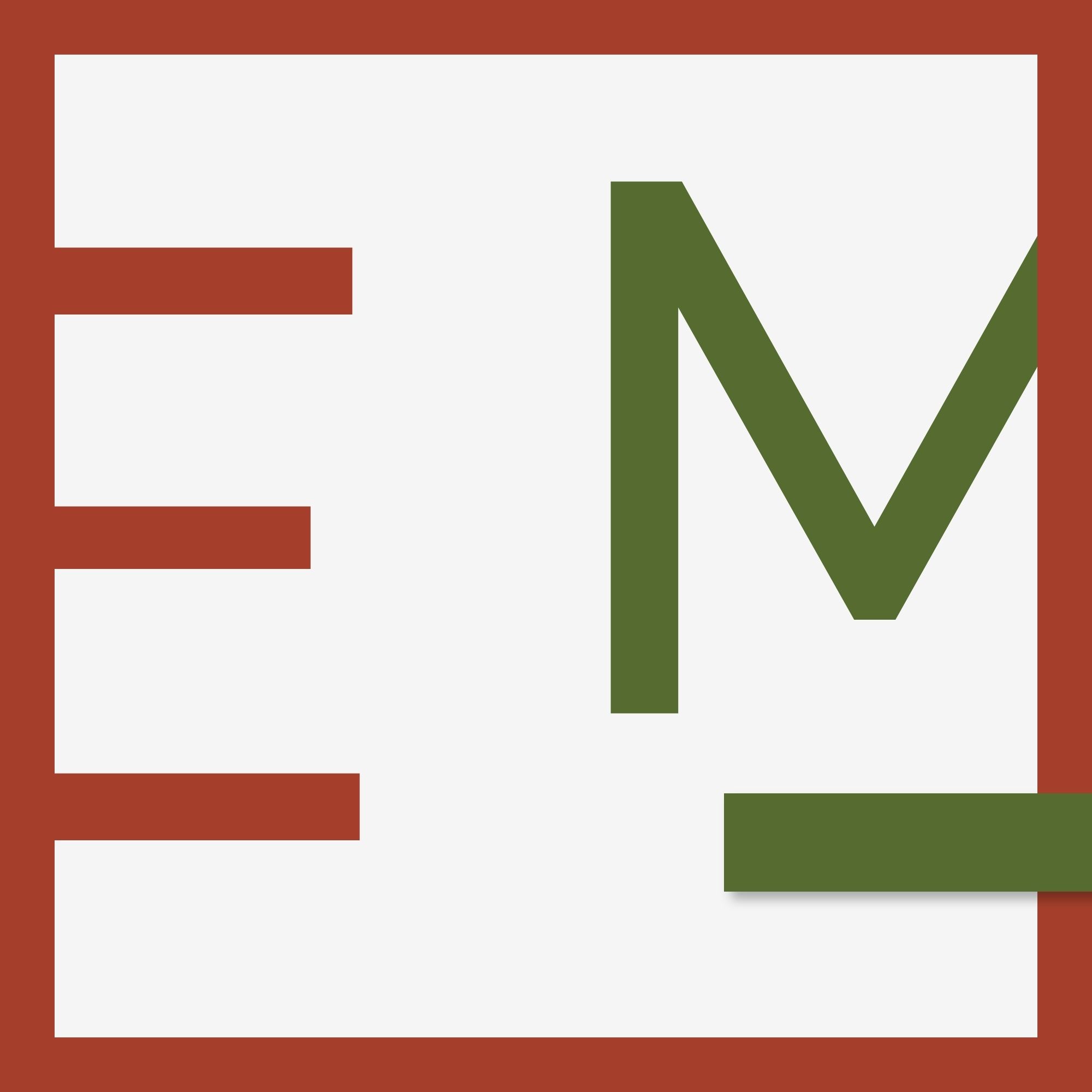 Emmi McCabe Studio Logo