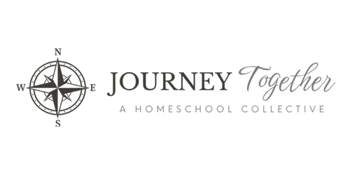 Journey Together Homeschool Collective Logo